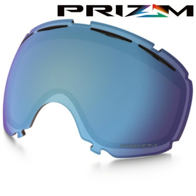CANOPY™ PRIZM™ REPLACEMENT LENSES