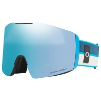 Fall Line L 50/50 Collection Snow Goggles