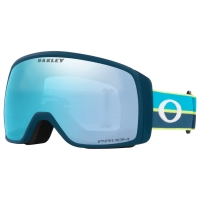 Flight Tracker S 50/50 Collection Snow Goggles