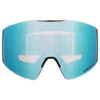 Fall Line L Factory Pilot Snow Goggles