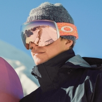Unity Collection Flight Deck™ L Snow Goggles