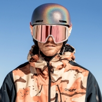 Unity Collection Line Miner™ L Snow Goggles