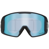 Line Miner™ L Snow Goggle