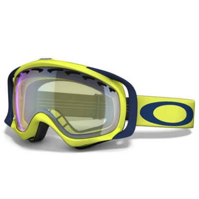 Crowbar® Snow Goggles