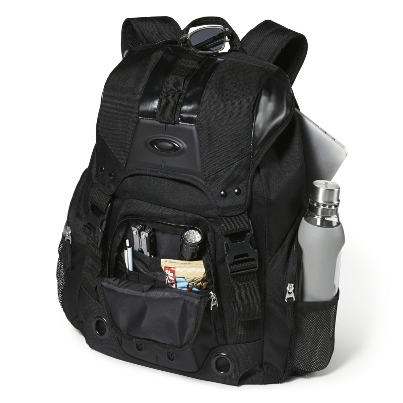 oakley backpack gearbox lx