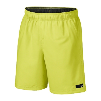 ACE VOLLEY SHORTS 18"