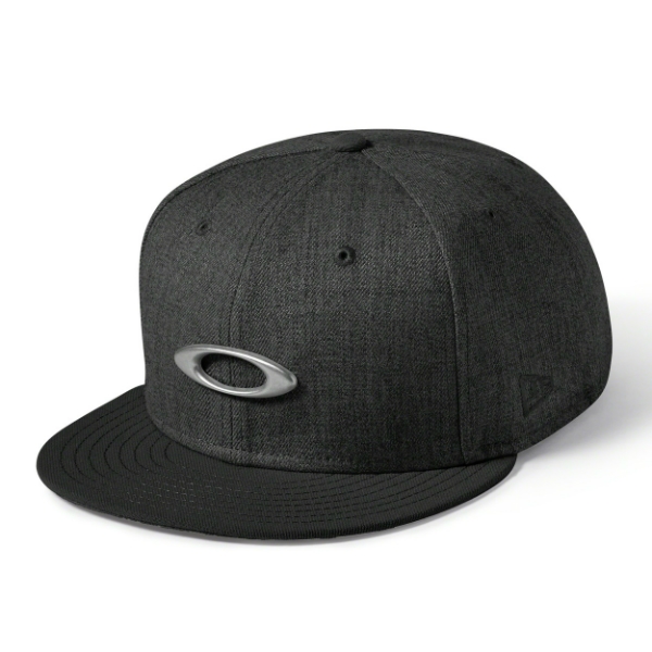 O-JUSTABLE METAL HAT