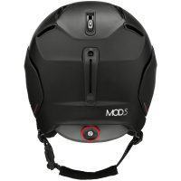 MOD5 Factory Pilot Snow Helmet